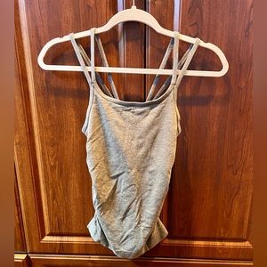 Sweaty Betty Yoga top